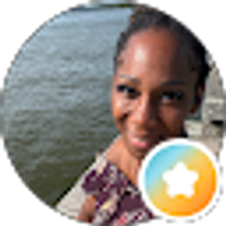 Profile photo of Dawntae Evans