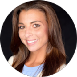 Profile photo of Kelsey Kearney