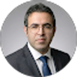 Profile photo of Ali Ne'mati