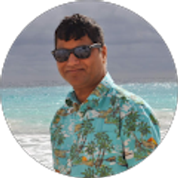 Profile photo of Ravi Dubba