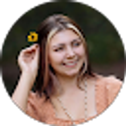 Profile photo of Josie Hughes