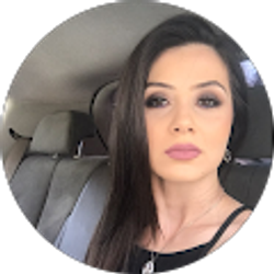 Profile photo of Ani Matinyan