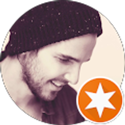 Profile photo of Giovanni Sanchez