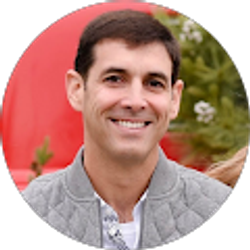 Profile photo of Chris Sakalosky