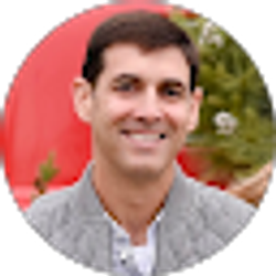 Profile photo of Chris Sakalosky
