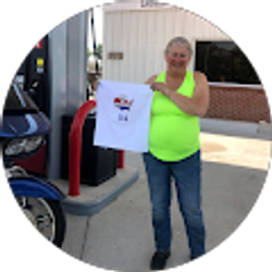 Profile photo of Stacy Hershey