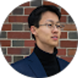 Profile photo of Richard Shi