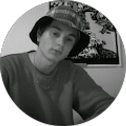 Profile photo of Ian Winarsky