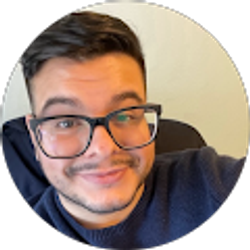 Profile photo of Louis Barragan (Lou)