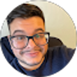 Profile photo of Louis Barragan (Lou)