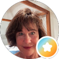 Profile photo of Susan Seamount