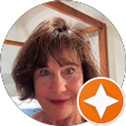 Profile photo of Susan Seamount