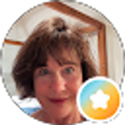 Profile photo of Susan Seamount