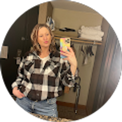 Profile photo of Kayla Pribyl