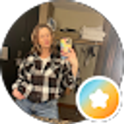 Profile photo of Kayla Pribyl