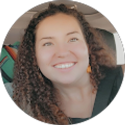 Profile photo of Moriah Miller