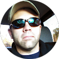 Profile photo of Jonathan Ryan