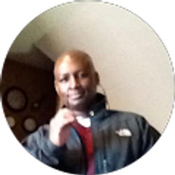 Profile photo of Ty Johnson