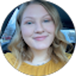 Profile photo of Hope Mendoza