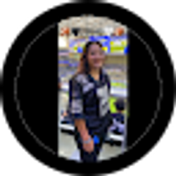 Profile photo of Melinda Robles