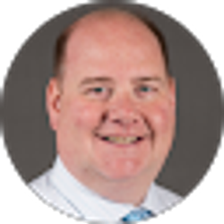 Profile photo of Jason Woods