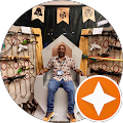 Profile photo of Dwayne Whitaker