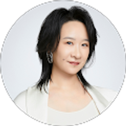 Profile photo of Ada Zhang