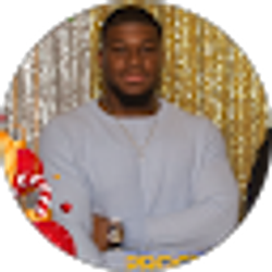 Profile photo of Keyoni Milligen