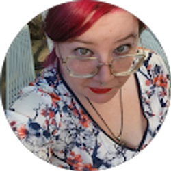 Profile photo of Samantha Johnson