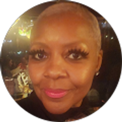 Profile photo of Angela Jordan Cleveland