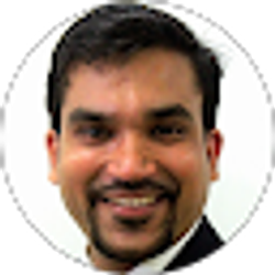 Profile photo of Gaurav Jain