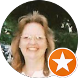 Profile photo of Darla Creel