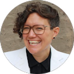 Profile photo of Bridgette Davis