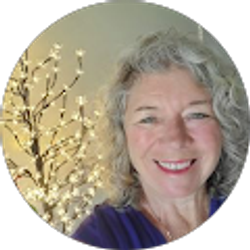 Profile photo of Sharon Greer