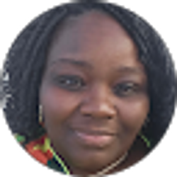 Profile photo of Chequawnia Malone
