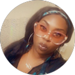 Profile photo of Nicole Cofield