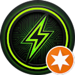 Profile photo of Substation 2 Server