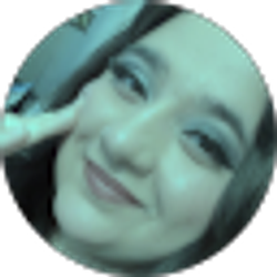 Profile photo of Kamryn Bibby