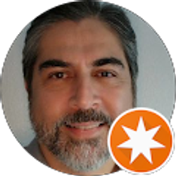 Profile photo of Juan A. De Hoyos