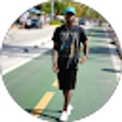 Profile photo of Melvin Suell II