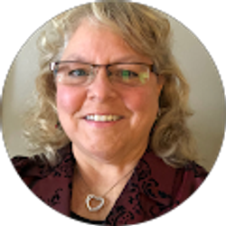 Profile photo of Phyllis Vols