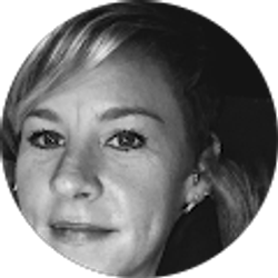 Profile photo of Kristina Kenney