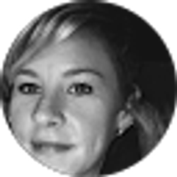 Profile photo of Kristina Kenney