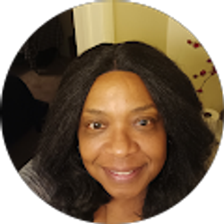 Profile photo of Chiquita Jones