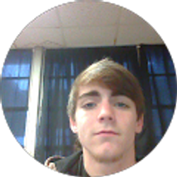 Profile photo of Logan Monroe