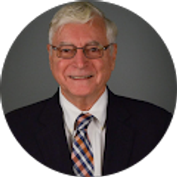 Profile photo of William Callahan