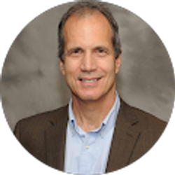 Profile photo of Mark Hennessy