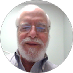 Profile photo of Kenneth Geiger