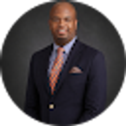 Profile photo of Trayvond Ragland