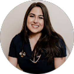 Profile photo of Rachel Hatem